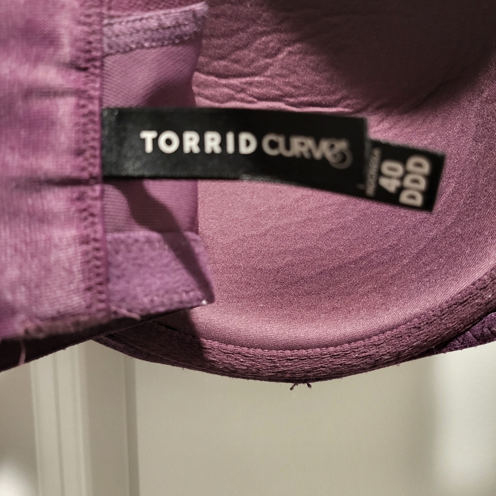 Torrid Bra - Picture 3 of 3